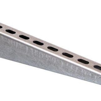 Полка кабельная К1163 осн.50-400 сталь IEK CLW10-GEM-PK-450