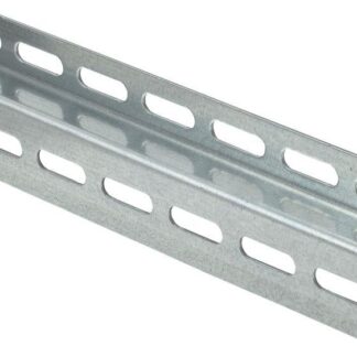 Профиль Z-образный перфорир. L2000 К239 IEK CLW10-GEM-PZ-239-20