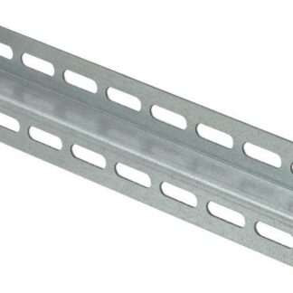 Профиль Z-образный перфорир. L2000 К241 IEK CLW10-GEM-PZ-241-20