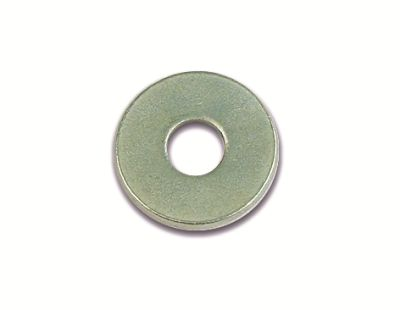 Шайба кузовная М8 DIN 9021 нерж. бел. (уп.100шт) DKC CM120800INOX