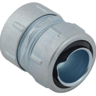 Муфта соединительная для металлорукава СММ20 IEK CMP20D-CMM-020-010