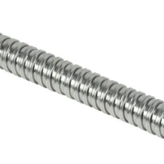 Металлорукав Р3-Н-20 d20 из нерж. стали с протяжкой ELASTA (уп.50м) IEK CMP43-020-K00-050