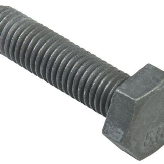 Болт с шестигранной головкой М8х70 HDZ (уп.30шт) IEK CMZ10-BT-08-070-HDZ