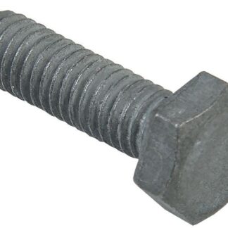 Болт с шестигранной головкой М10х20 HDZ (уп.50шт) IEK CMZ10-BT-10-020-HDZ