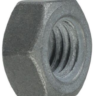 Гайка шестигранная М8 HDZ (уп.200шт) IEK CMZ10-GH-08-HDZ