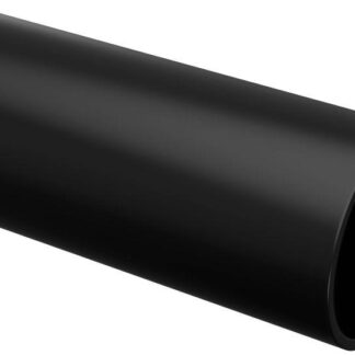 Труба гладкая ПНД жесткая d25мм черн. (уп.25м) IEK CTR10-025-K02-025-1