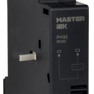 Расцепитель независимый РН32 Ue 110В KARAT IEK DMS11D-SH110