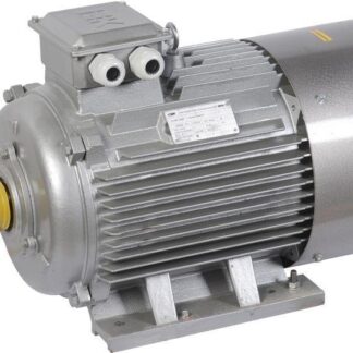 Электродвигатель АИР DRIVE 3ф 200L6 380/660В 30кВт 1000об/мин 1081 IEK DRV200-L6-030-0-1010