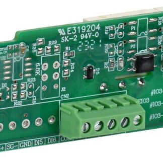 Плата расширения входов/выходов 1RO НО НЗ ONI EC-A150-IO3-2