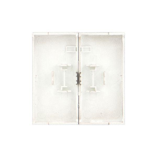 Панель лицевая Валенсия для выключателя 2-кл. 10А графит PROxima EKF ESV10-L-023-60