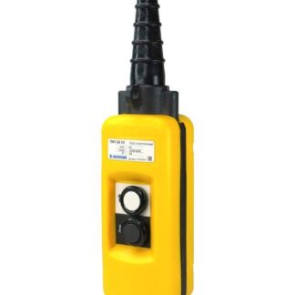Пост кнопочный ПКТ-20 У2 вверх/вниз 2NO IP65 Электротехник ET010011