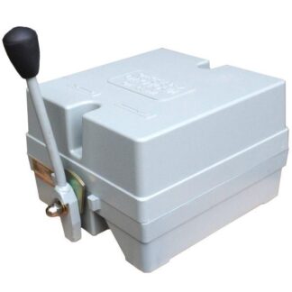 Командоконтроллер ККП-1104 У2 рукоятка нормальная 6 групп 3-0-3 IP20 Электротехник ET011820