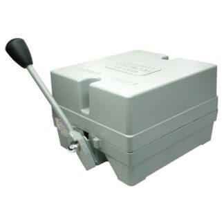 Командоконтроллер ККП-1164 У2 рукоятка нормальная 10 групп 5-0-5 IP20 Электротехник ET011878