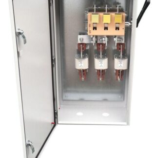 Ящик силовой ЯРП11М-391-54 УХЛ2 630А с ПН-2-630А IP54 Электротехник ET053504