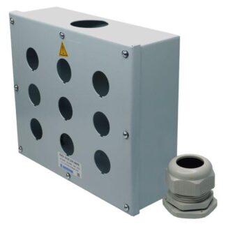 Корпус ПКУ15-21-331-54 с сальником Электротехник ET054733