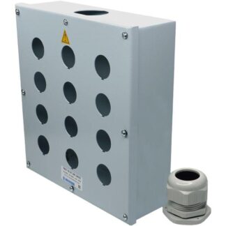 Корпус ПКУ15-21-341-54 с сальником Электротехник ET054734