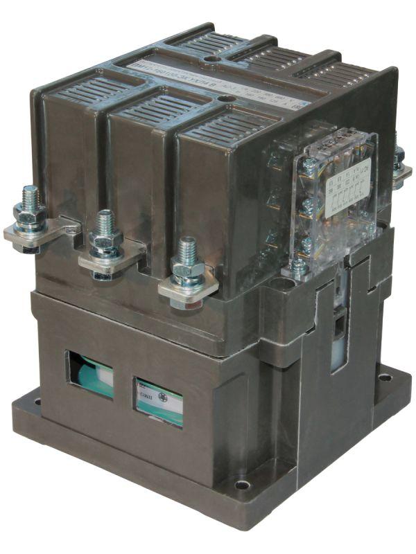 Пускатель ПМ12-160100-ЭК УХЛ4 В 160А кат. 220В 4НО+2НЗ IP00 без реле Электротехник ET516450