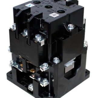 Пускатель ПМА-3100 УХЛ4 В 40А кат. 380В AC 2НО+2НЗ IP00 без реле Электротехник ET522442