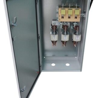 Ящик силовой ЯВЗ-36-IP54 УХЛ3 630А с ПН-2 630А Электротехник ET529126