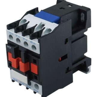 Реле промежуточное РПЛ-140М УХЛ4 Б 110В/50Гц 4з 16А IP20 Электротехник ET547261