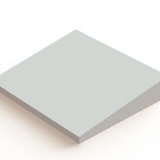 Козырек для FORT 400х400 PROxima EKF FKK44