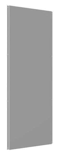 Плата монтажная FORT для корпуса высотой 2000 и шириной 1000 PROxima EKF FM2010