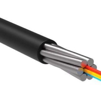 Кабель оптический ОКМБ-03нг(А)-HF-8А-2.7 500 ITK FOC0902-U-IO08-TD-HF-0500