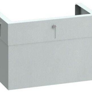 Компенсатор высоты для УЭРМ-Х-2600 (уп.2шт) IEK IND-KOMP-2600-1