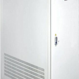 Стабилизатор напряжения 3ф 120кВА напольный INDUSTRIAL IEK IVS10-3-120-12