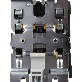 Контактор КМИе-49512 95А 230В/АС3 1НО 1НЗ GENERICA KKME41-095-230-11