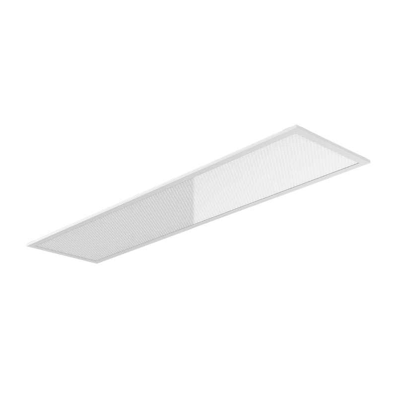 Светильник светодиодный 1195х295х11 36Вт 3000К панель с низким коэффициентом дискомфорта (UGR) без драйвера VARTON LD...