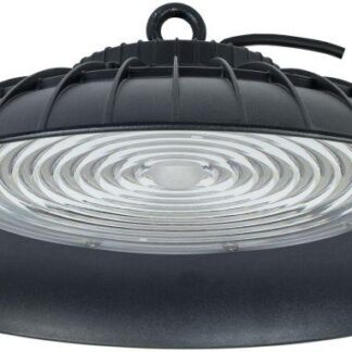 Светильник ДСП 3014 PRO 250Вт 90град. 6500К IP65 (High Bay) для высоких пролетов алюм. IEK LDSP0-3014-250-90-K23