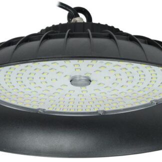 Светильник ДСП 3015 PRO 250Вт 120град. 6500К IP65 (High Bay) для высоких пролетов алюм. IEK LDSP0-3015-250-120-K23