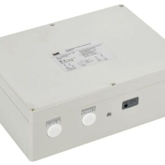 Блок аварийного питания БАП200-1.0 универс. для LED IP65 IEK LLVPOD-EPK-200-1H-U