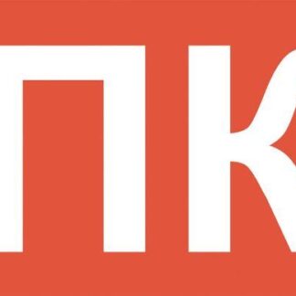 Этикетка самоклеящаяся "Пожарный кран" ССА 5043 IEK LPC10-1-31-28-PKRAN