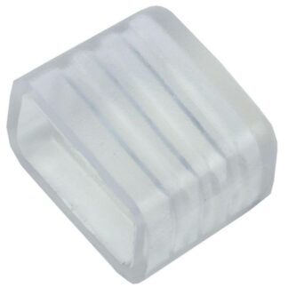 Заглушка торцевая 14мм (уп.5шт) IEK LSADD14-2-05