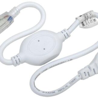 Драйвер LED ИПСН 700Вт 220В 12мм MONO IP65 IEK LSP1-700-220-65-12