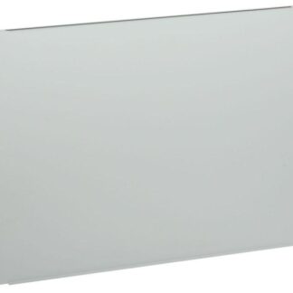 Стенка задняя для шкафа WE 9U 600мм сер. ITK LWE3-09U-600-MW