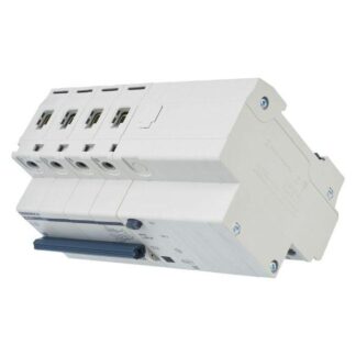 Выключатель автоматический дифференциального тока 4п 63А 300мА АД14 GENERICA MAD15-4-063-C-300