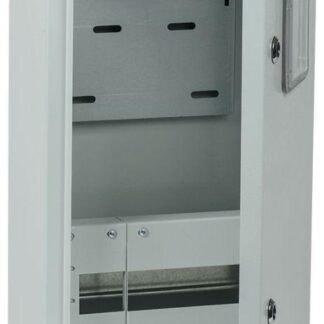 Корпус ЩУРн-3/12 TITAN 540х310х165мм IP54 метал. IEK MKM32-N-12-54-ZO