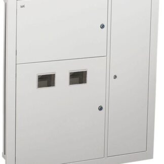 Щит этажный ЩЭ-2 36 IP31 УХЛ3 LIGHT IEK MKM42-02-31-L