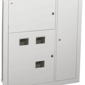 Щит этажный ЩЭ-3-Э 36 IP31 УХЛ3 LIGHT IEK MKM42-03-31-E-L