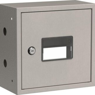 Корпус ЯУ-290-300 LIGHT метал. IEK MKM51-YAU-290-300-L