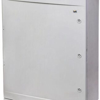 Корпус ЩМПп 800х600х260 УХЛ1 IP65 пластик. IEK MKP93-N-806026-65