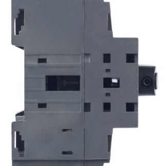 Выключатель-разъединитель модульный 3п 125А ВРМ-2 KARAT IEK MVR20-3-125