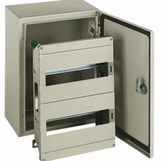 Плата модульная S3D 66M 700х500 SchE NSYDLM66