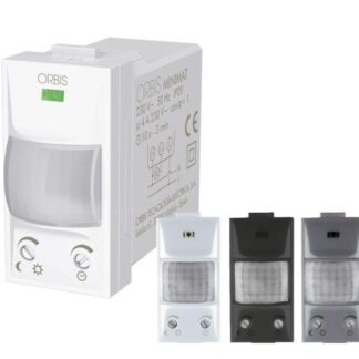 Датчик движения встраив. MINIMAT Orbis OB135312