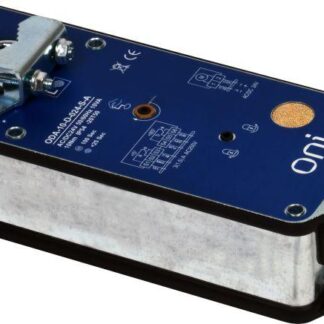 Привод заслонки 15Нм 230В AC 2 поз. с пруж. ONI ODA-15-D-230-S-A