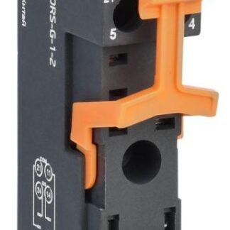 Розетка ORS-G-1-2 для реле OGR-1 2C ONI ORS-G-1-2-G