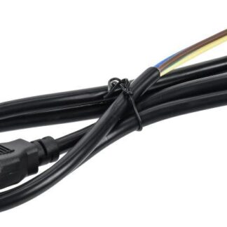 Кабель электропитания PDU 3х1.5 1М с разъемом С13-б/р ITK PC-C13N-1M